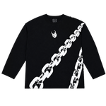 Obelus Longsleeve Pre-Order