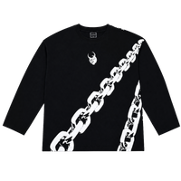 Obelus Longsleeve Pre-Order