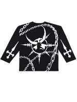 Obelus Longsleeve Pre-Order