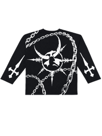 Obelus Longsleeve Pre-Order