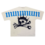 Plunder Heavyweight Tee (SAND) Pre-Order
