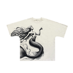 Plunder Heavyweight Tee (SAND) Pre-Order