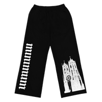 Sanctum Sweatpants Pre-order