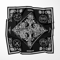 Occlusion Scarf