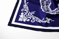 Leviathan Scarf