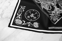Occlusion Scarf