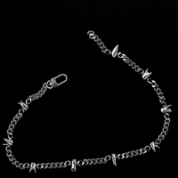 9 Crimes Chain Pre-Order