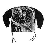 Astrologer Sweater Pre-Order