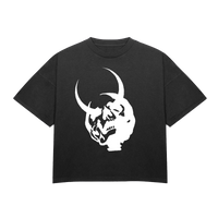 Devotion Heavyweight Tee
