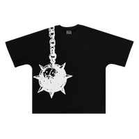 Violence Heavyweight Tee