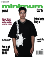 Violence Heavyweight Tee