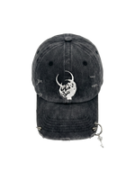 Warlord Cap