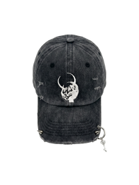Warlord Cap