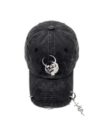 Warlord Cap