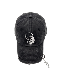 Warlord Cap
