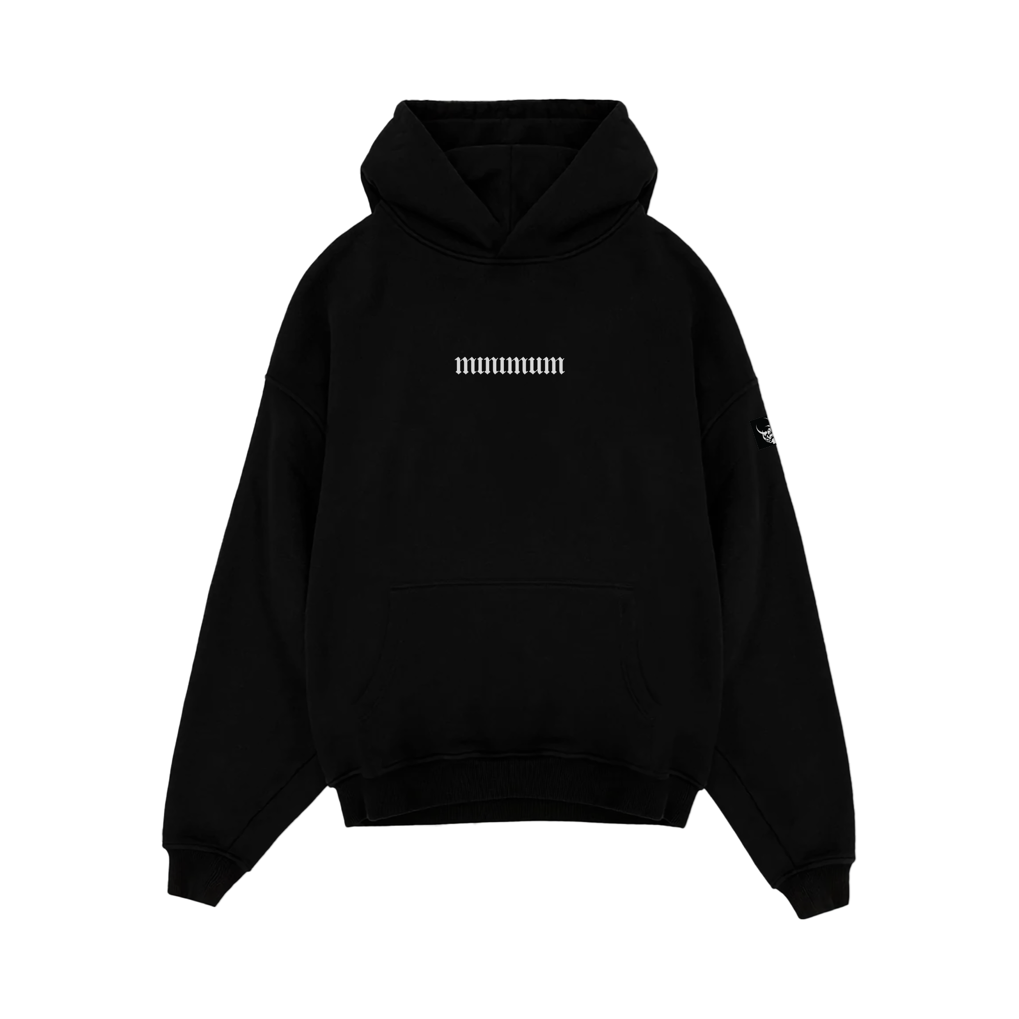 Cultist Hoodie