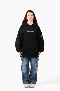 Cultist Hoodie
