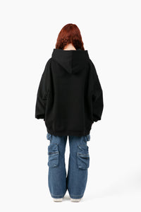 Cultist Hoodie