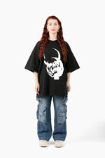 Devotion Heavyweight Tee