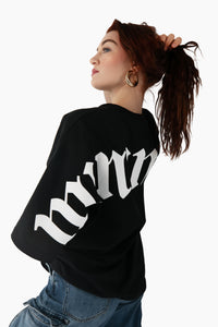 Devotion Heavyweight Tee