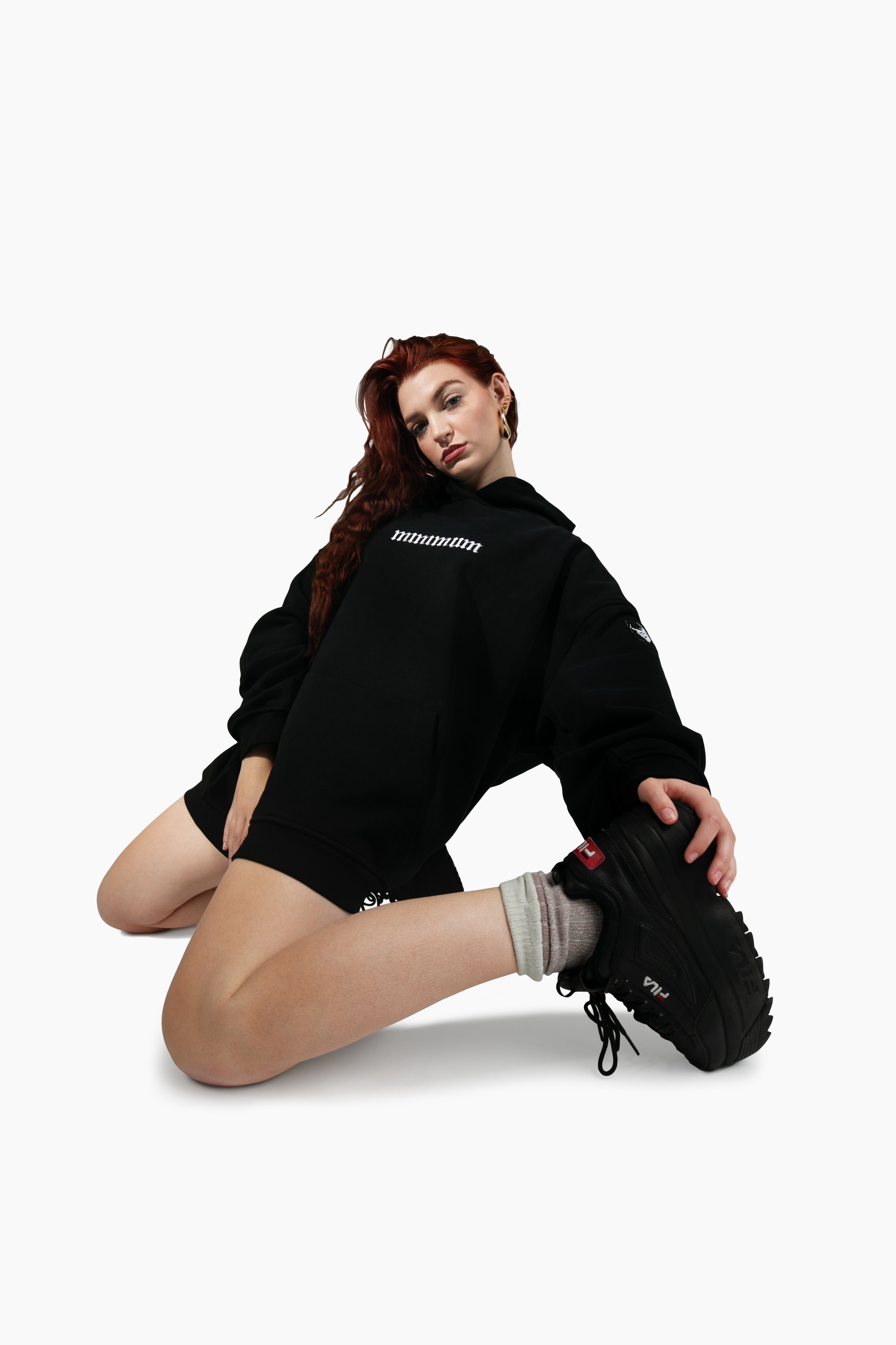 Cultist Hoodie